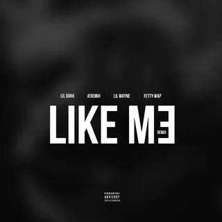 Like Me