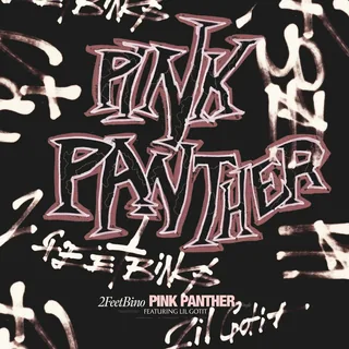 Pink Panther