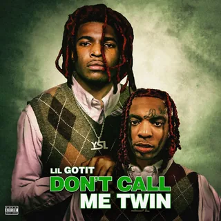 Don t Call Me Twin