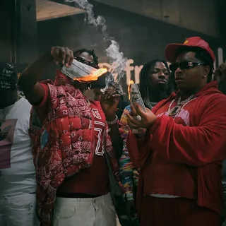 Drippin