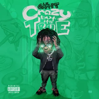 Hood Gunna
