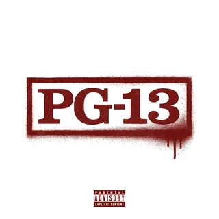 PG 13