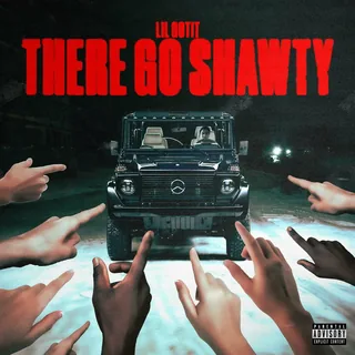 There Go Shawty