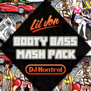 AM I WRONG (LIL JON & DJ KONTROL BOOTY MASH) - NICO & VINZ VS. OUTKAST