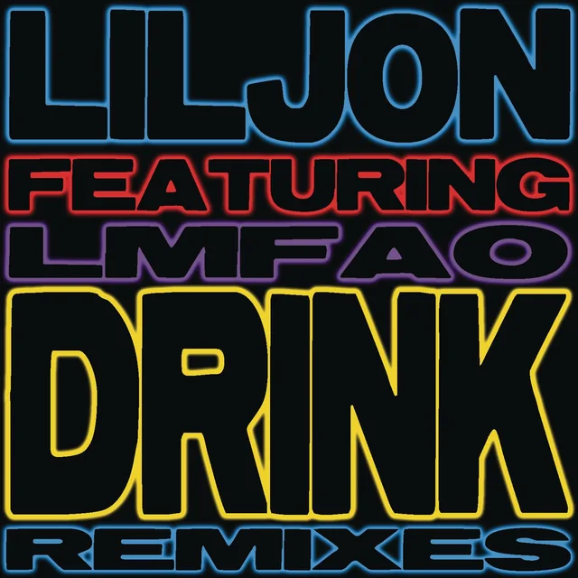 Drink (Lazy Jay Dub)