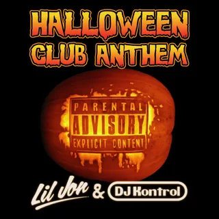 Halloween Club Anthem (Dirty)