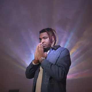 It's Up Freestyle