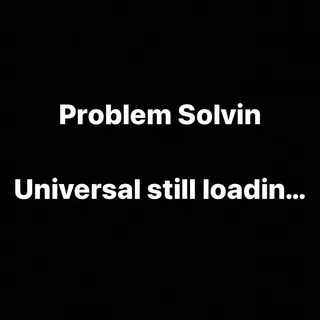 Problem Solvin
