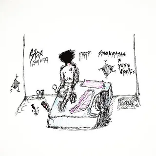 sex [last nite]