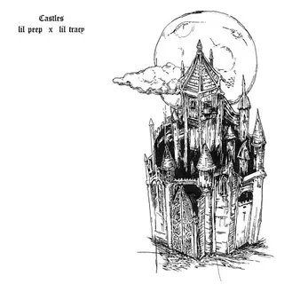 white wine w/ lil tracy