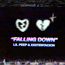 Lil Peep & XXXTENTACION Falling Down
