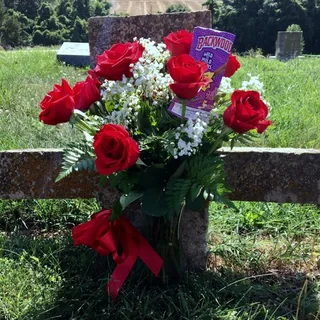 Red Roses