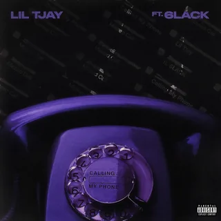 Calling My Phone Slowed & Reverb