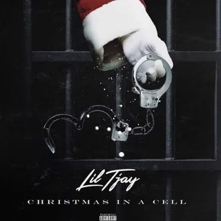 Christmas In A Cell