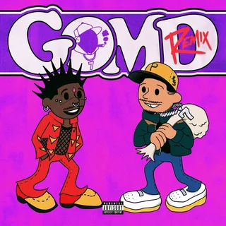 GOMD Remix