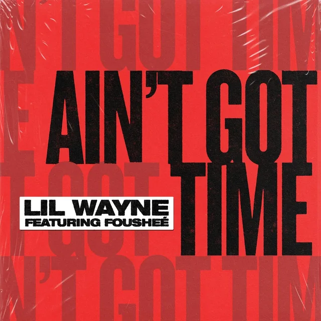 Ain t Got Time