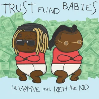Feelin Like Tunechi