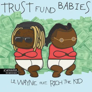 Trust Fund