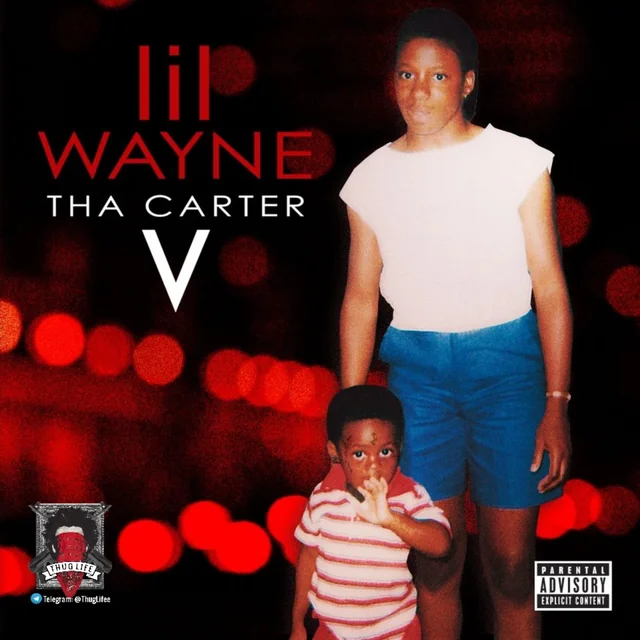Lil Wayne Let It All Work Out
