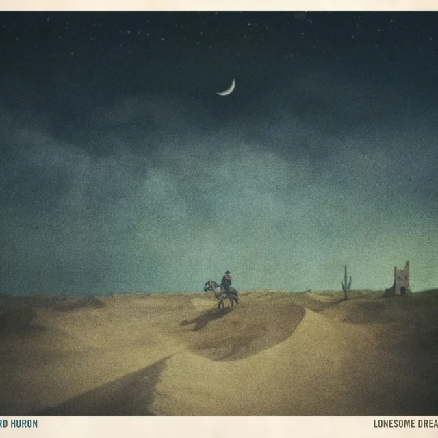 The Ghost on the Shore