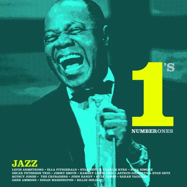 What A Wonderful World Single Version
