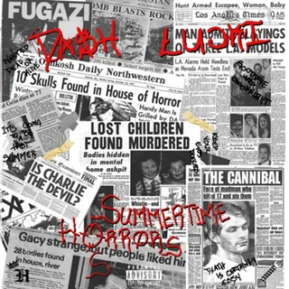 Summertime Horrors