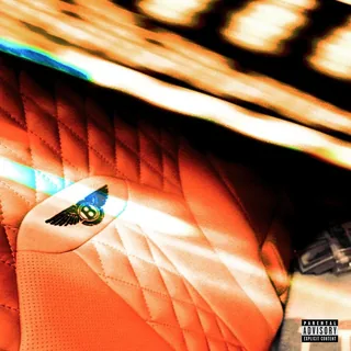 Orange Leather Seats