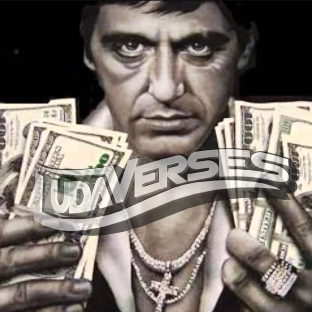 Lunch Money Ludaverses Free$tyle