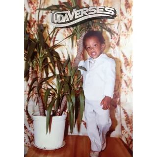 Tom Ford ThrowBack Free$tyle #LudaVerses