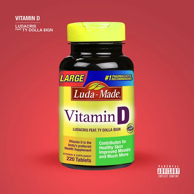 Vitamin D