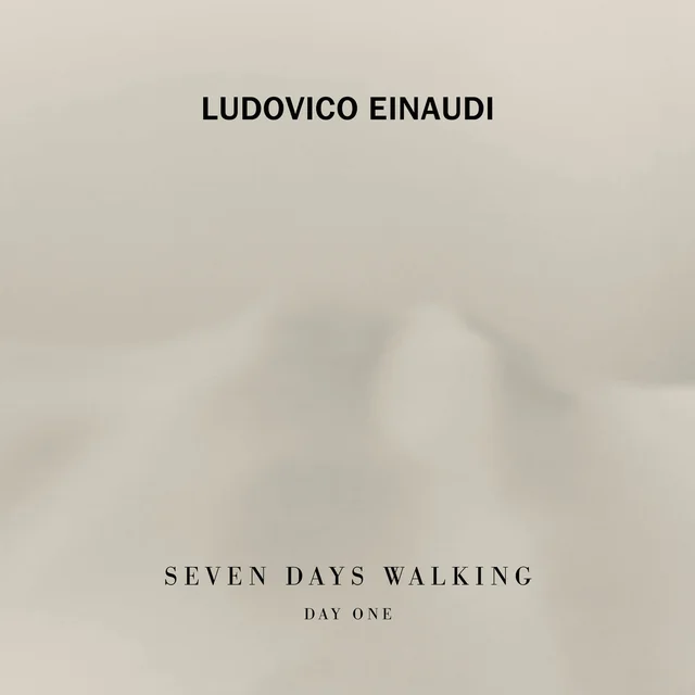 Seven Days Walking Day 1 : Gravity