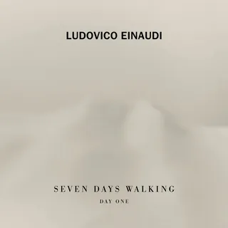 Seven Days Walking Day 1 : Gravity
