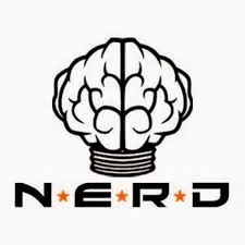 N.E.R.D.
