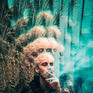 Smoke & Drive