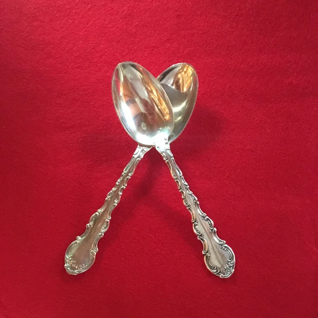 Spoons