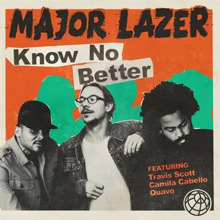 Know No Better