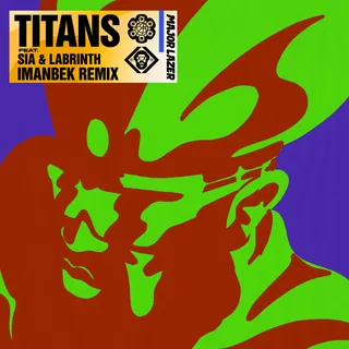 Titans
