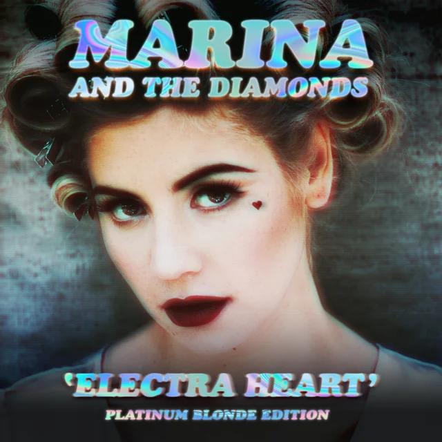 Primadonna