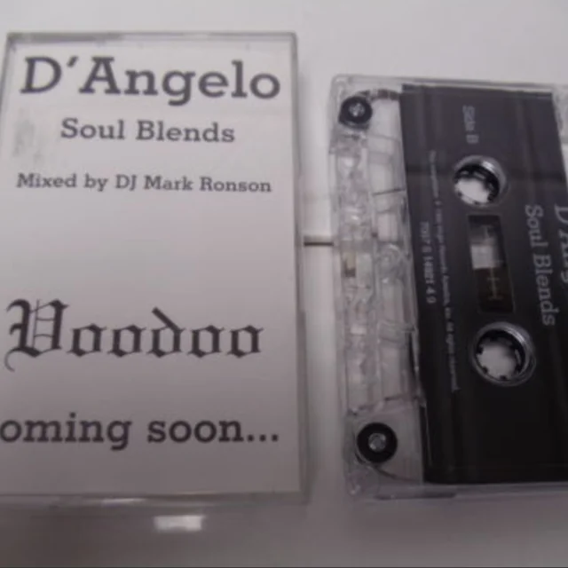 Soul Blends