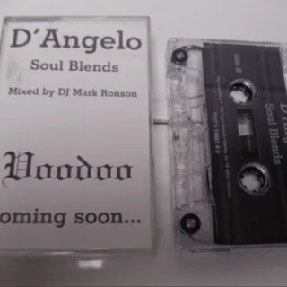 Soul Blends