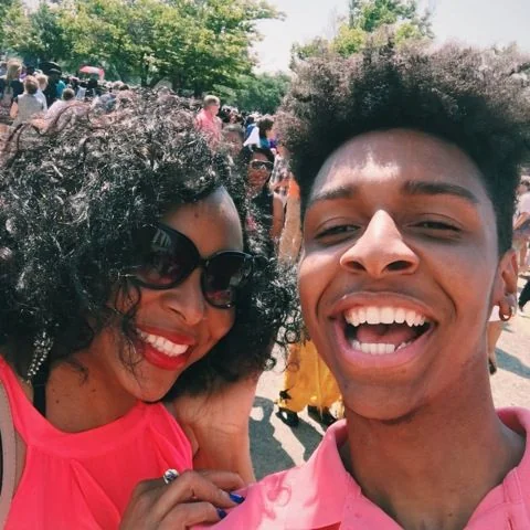 Momma's Boy