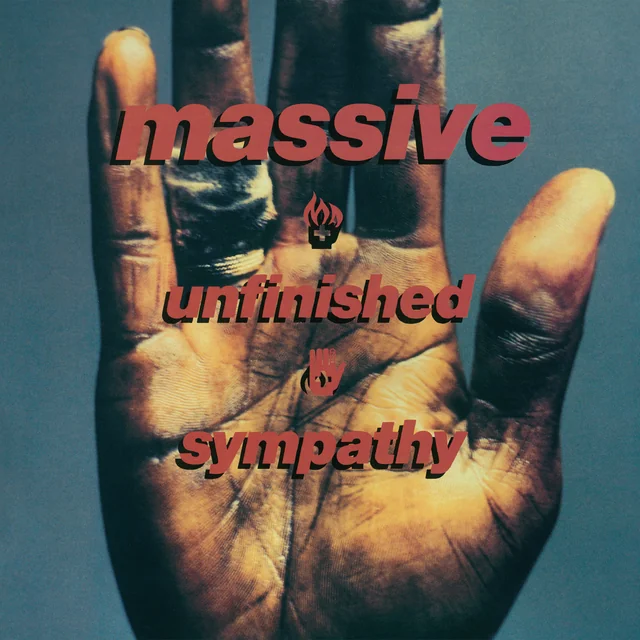 Unfinished Sympathy