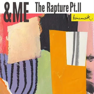The Rapture Pt.III