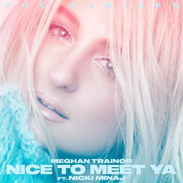 Nice to Meet Ya