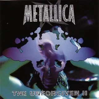 Unforgiven 2