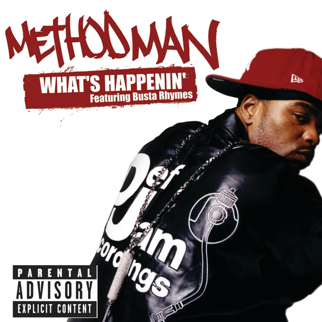 What's Happenin'