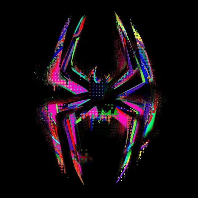 Calling Spider Man: Across the Spider Verse