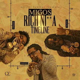 Rich N ga Timeline