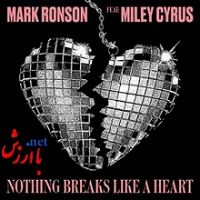 Nothing Breaks Like a Heart