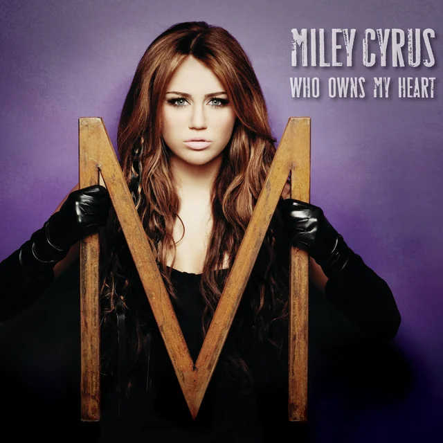 Who Owns My Heart